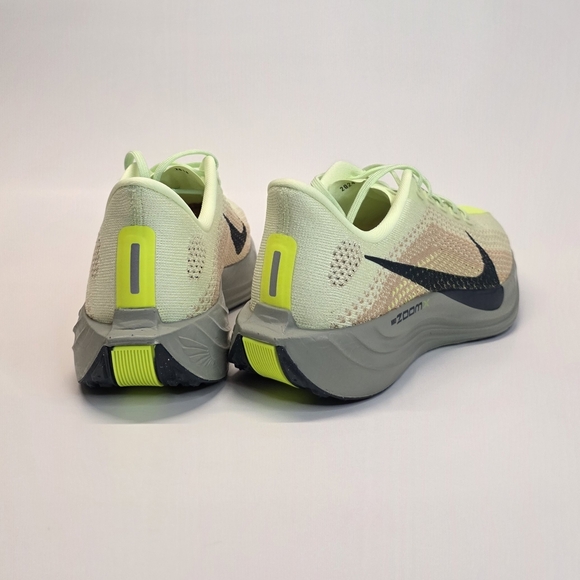 New Nike Air Zoom Pegasus Plus Running Shoes Women's Size 7.5 FQ7261-700 - Picture 9 of 12